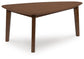Juego de mesa auxiliar Lyncott (3 piezas)