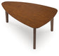Juego de mesa auxiliar Lyncott (3 piezas)