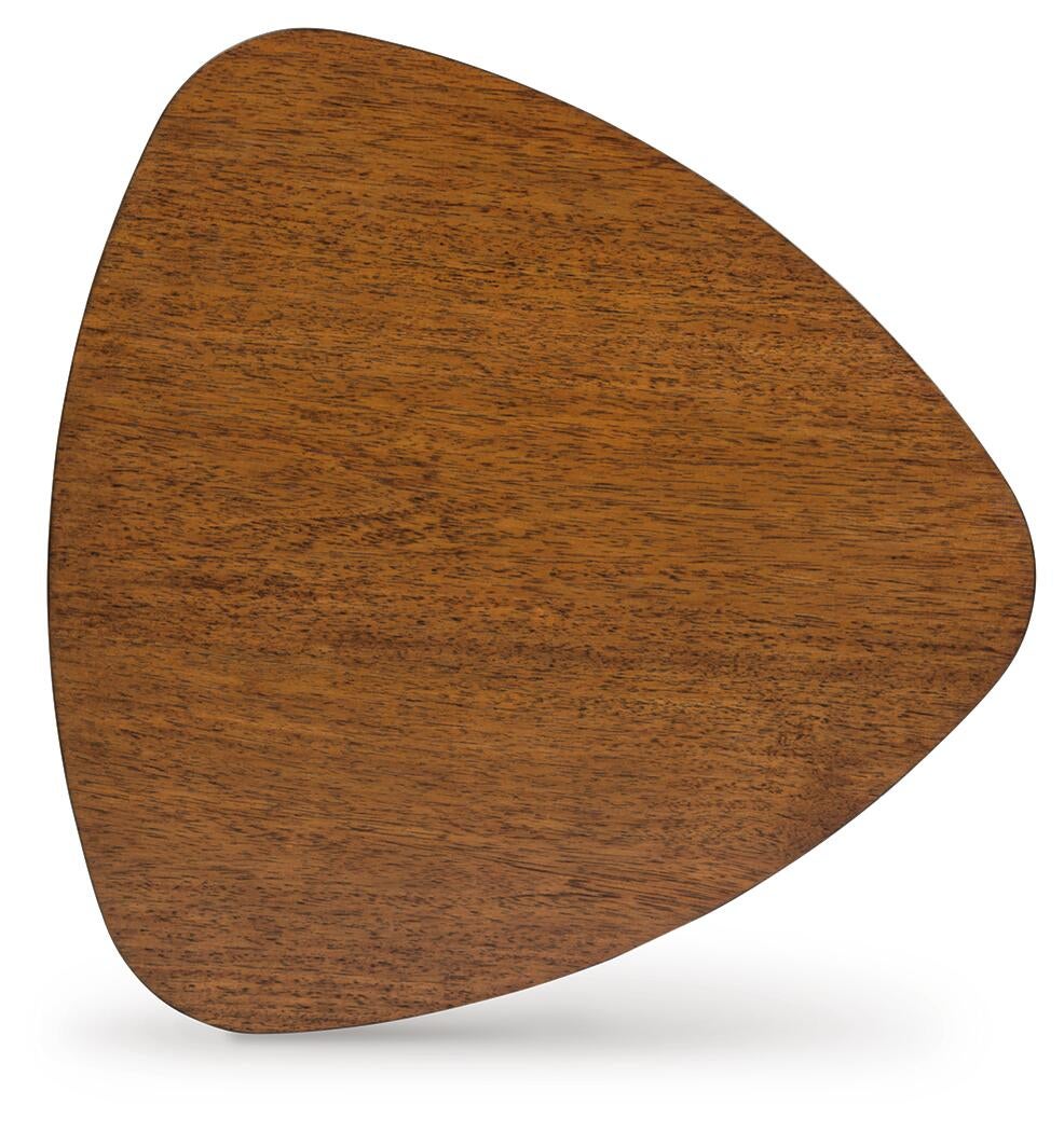 Juego de mesa auxiliar Lyncott (3 piezas)