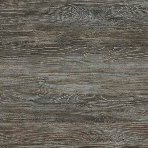 Frandern  Panel Bed