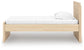 Onita  Panel Platform Bed