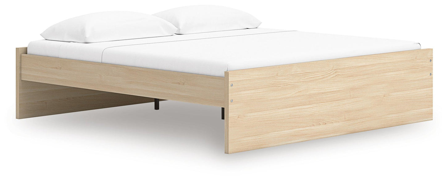 Onita  Platform Bed