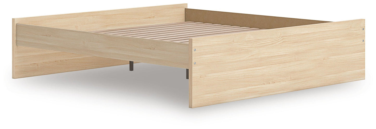 Onita  Platform Bed