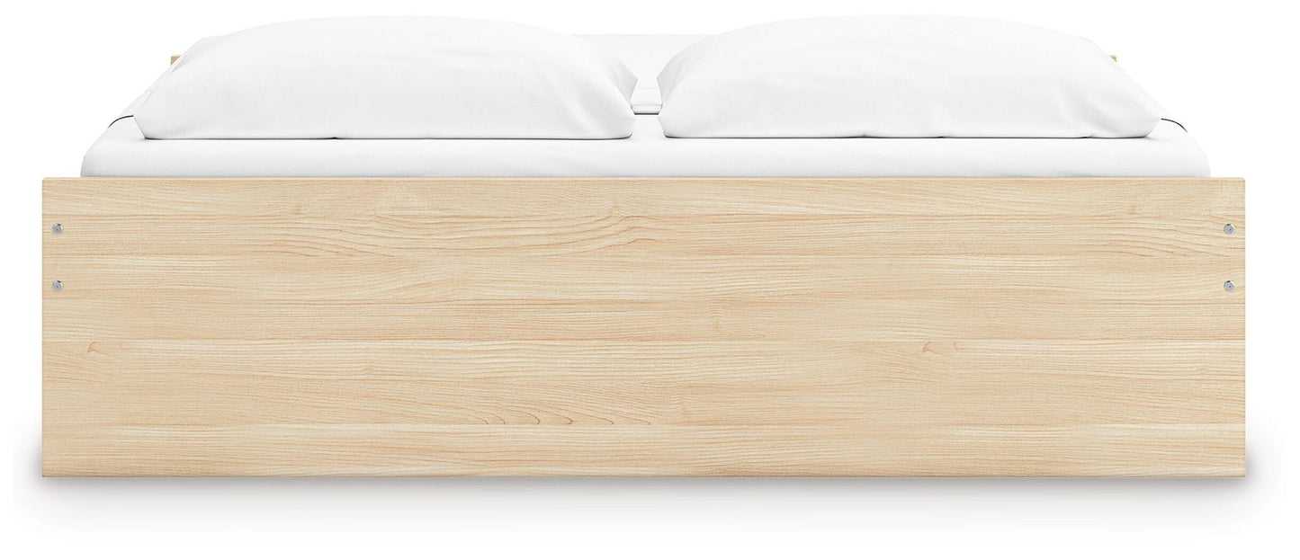 Onita  Platform Bed
