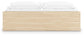 Onita  Platform Bed