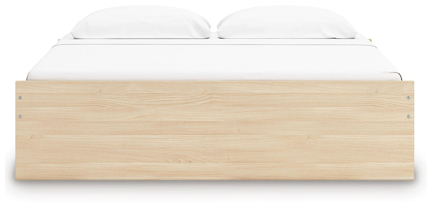 Onita  Platform Bed