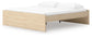 Onita  Platform Bed