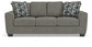 Triston-Peaks  Sofa Sleeper
