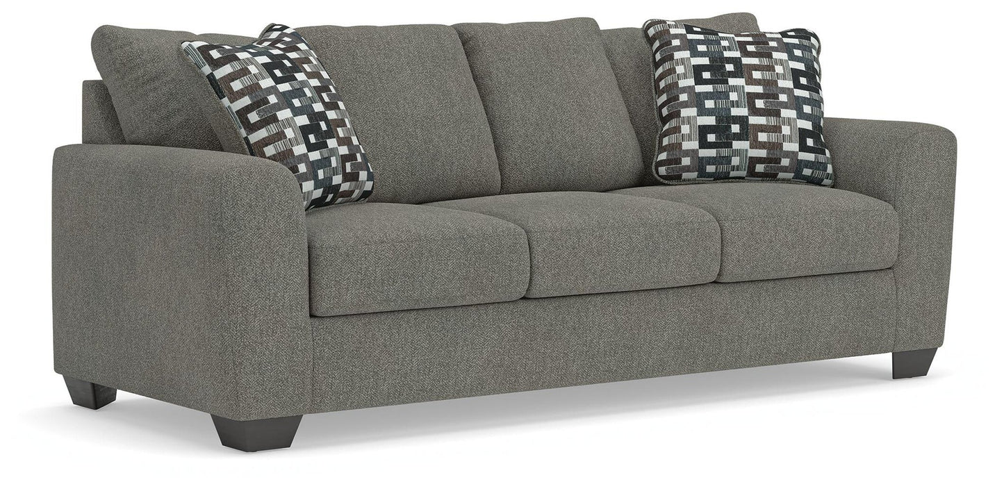 Triston-Peaks  Sofa Sleeper