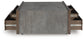 Mesa de cóctel cuadrada Kallenny