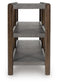 Mesa de sofá Kallenny