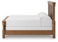 Rowlenstown California  Poster Bed