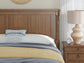 Rowlenstown  Poster Bed