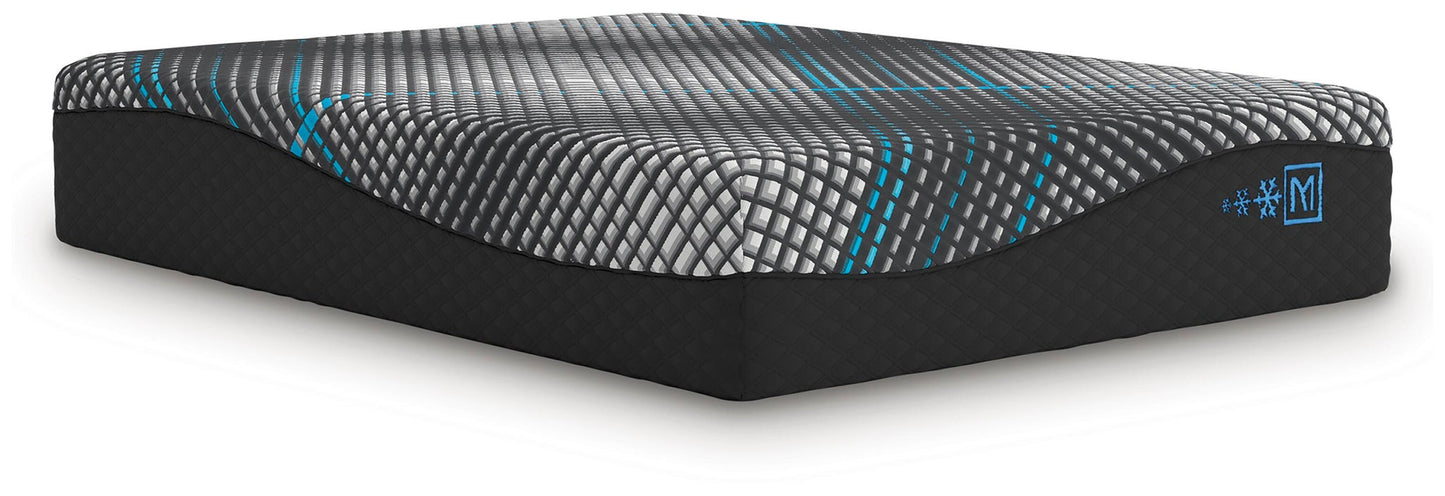Millennium 2.0 Hybrid 16 Inch  Xl Mattress