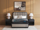 Millennium 2.0 Hybrid 16 Inch  Mattress
