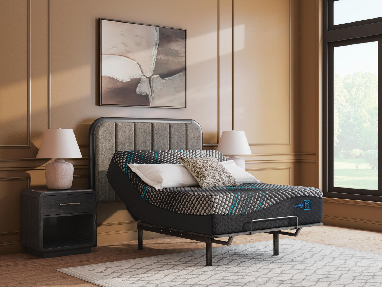Millennium 2.0 Hybrid 16 Inch  Xl Mattress