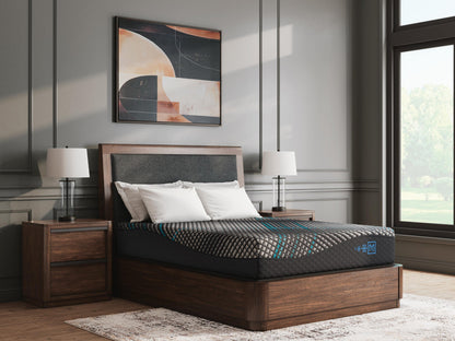 Millennium 2.0 Foam 12 Inch  Xl Mattress