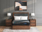 Millennium 2.0 Foam 12 Inch  Xl Mattress