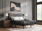 Millennium 2.0 Foam 12 Inch  Xl Mattress