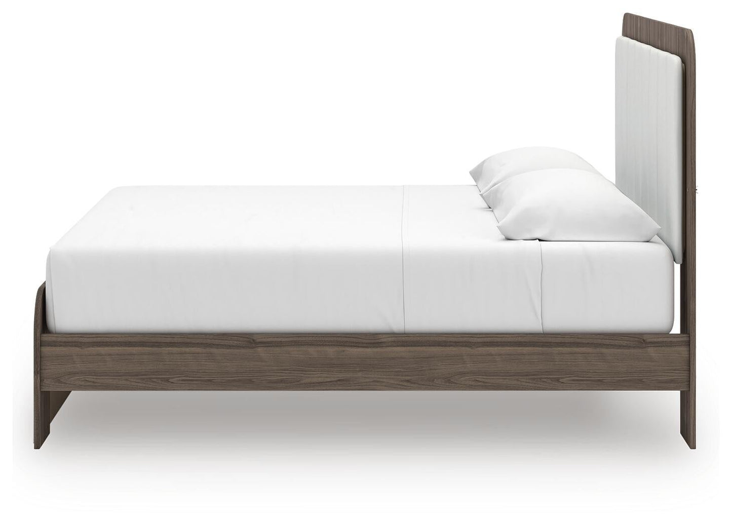 Kendanport  Upholstered Bed