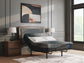 Millennium 2.0 Foam 12 Inch  Mattress