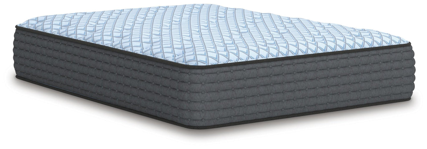 Destin Cove Plush California  Mattress