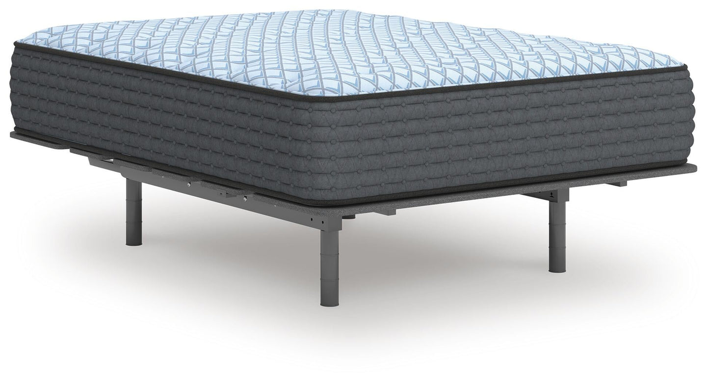 Destin Cove Plush California  Mattress