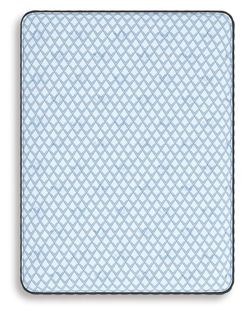 Destin Cove Plush California  Mattress