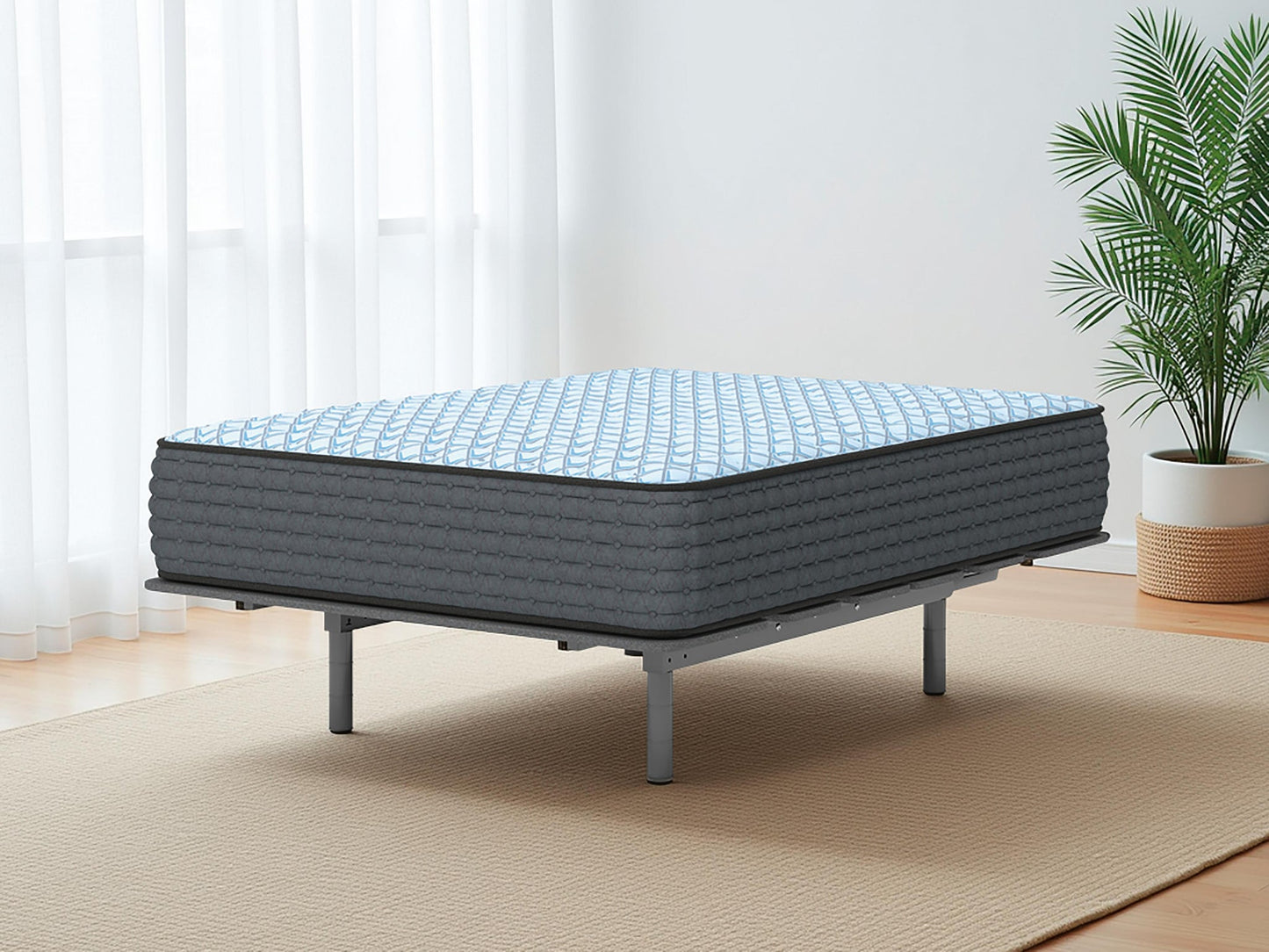 Destin Cove Firm  Xl Mattress