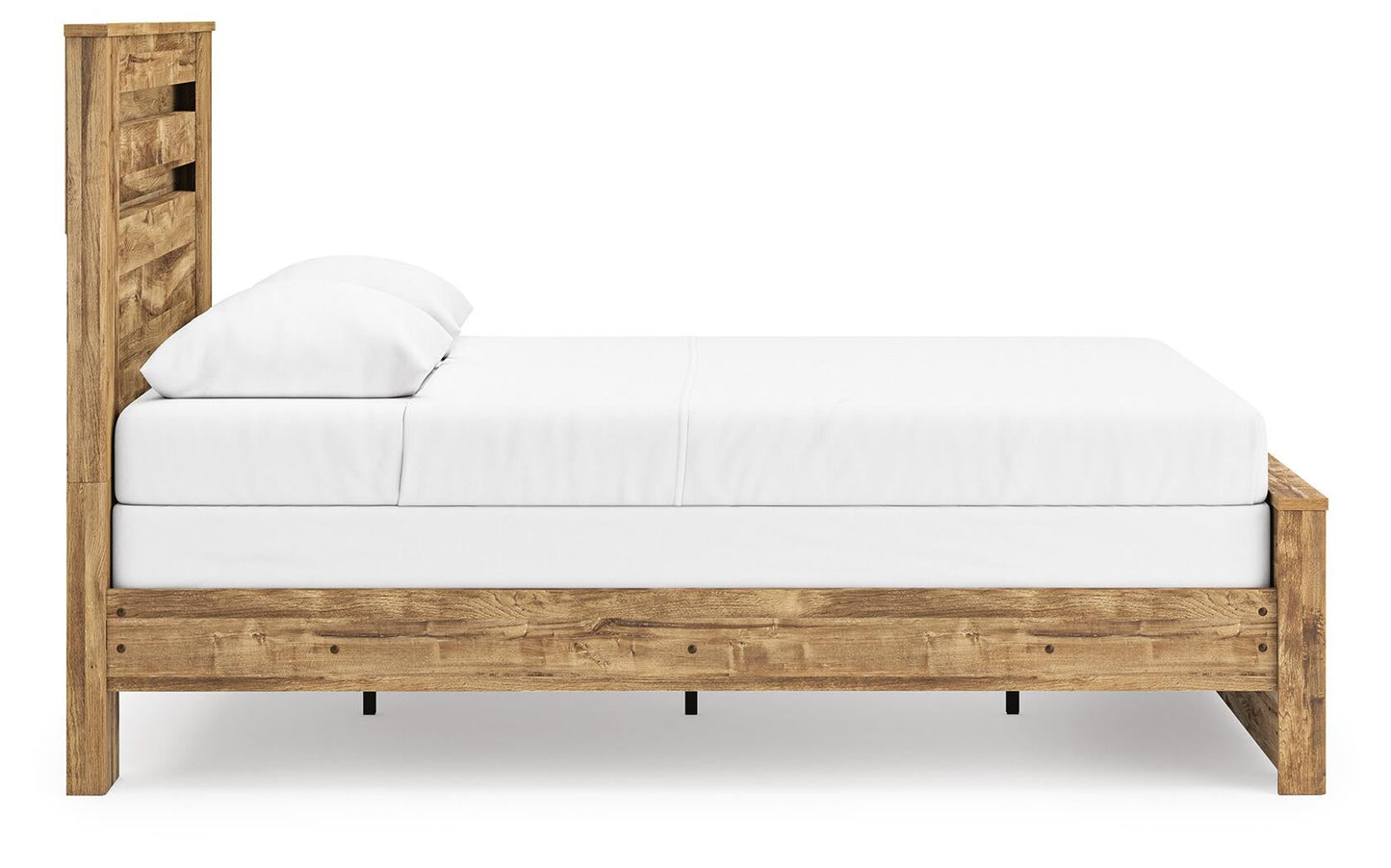 Maystonna  Panel Bed