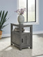 Ashley Express - Fendenmore Chair Side End Table