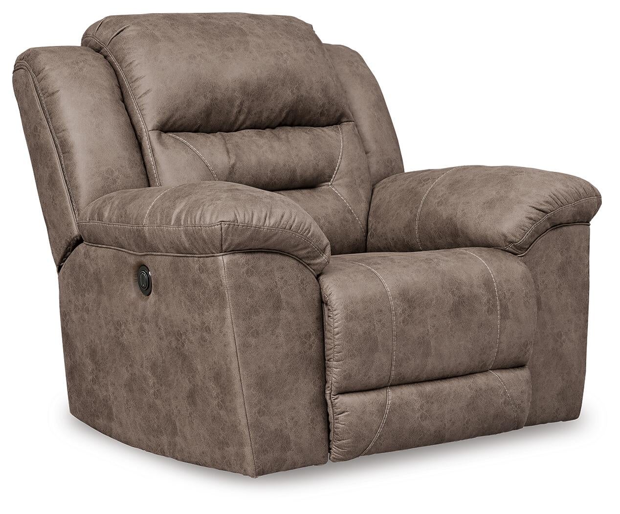 Sofá, loveseat y sillón reclinable Stoneland
