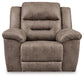 Sofá, loveseat y sillón reclinable Stoneland