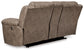 Sofá, loveseat y sillón reclinable Stoneland