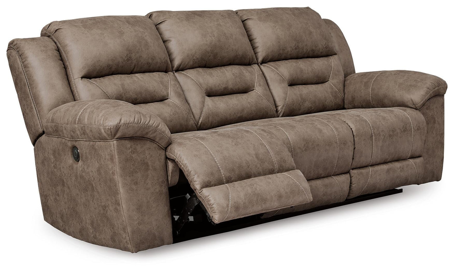 Sofá, loveseat y sillón reclinable Stoneland