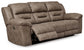 Sofá, loveseat y sillón reclinable Stoneland