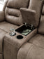 Sofá, loveseat y sillón reclinable Stoneland