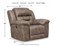 Sofá, loveseat y sillón reclinable Stoneland