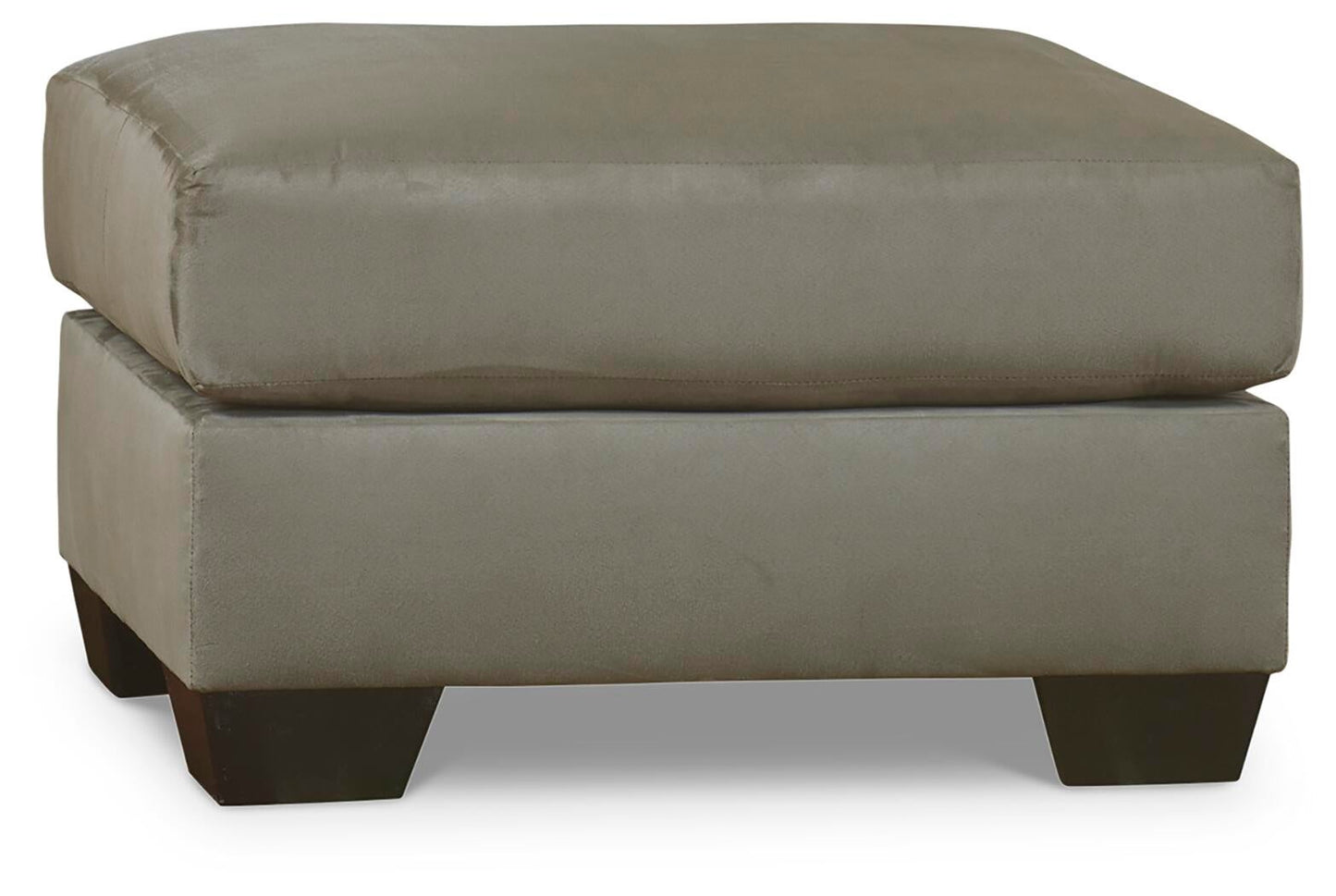 Sofá, loveseat, silla y otomana Darcy