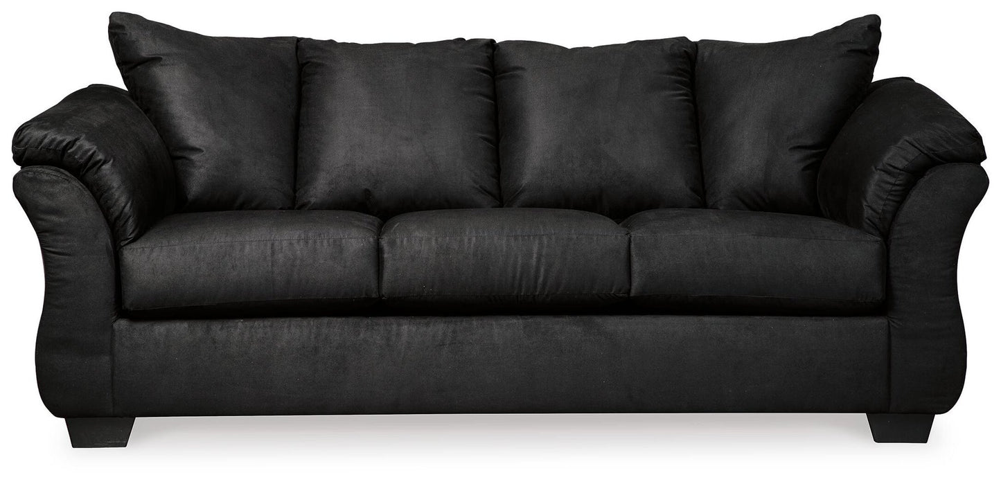 Sofá y loveseat Darcy