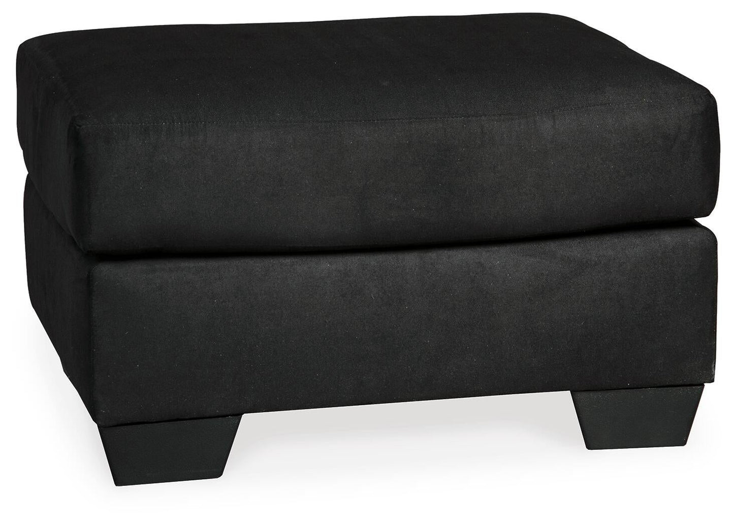 Sofá, loveseat, silla y otomana Darcy