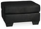 Sofá, loveseat, silla y otomana Darcy
