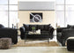 Sofá, loveseat, silla y otomana Darcy