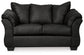 Sofá, loveseat, silla y otomana Darcy