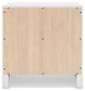 Binterglen California  Panel Bed, Dresser, Mirror, Chest And Nightstand