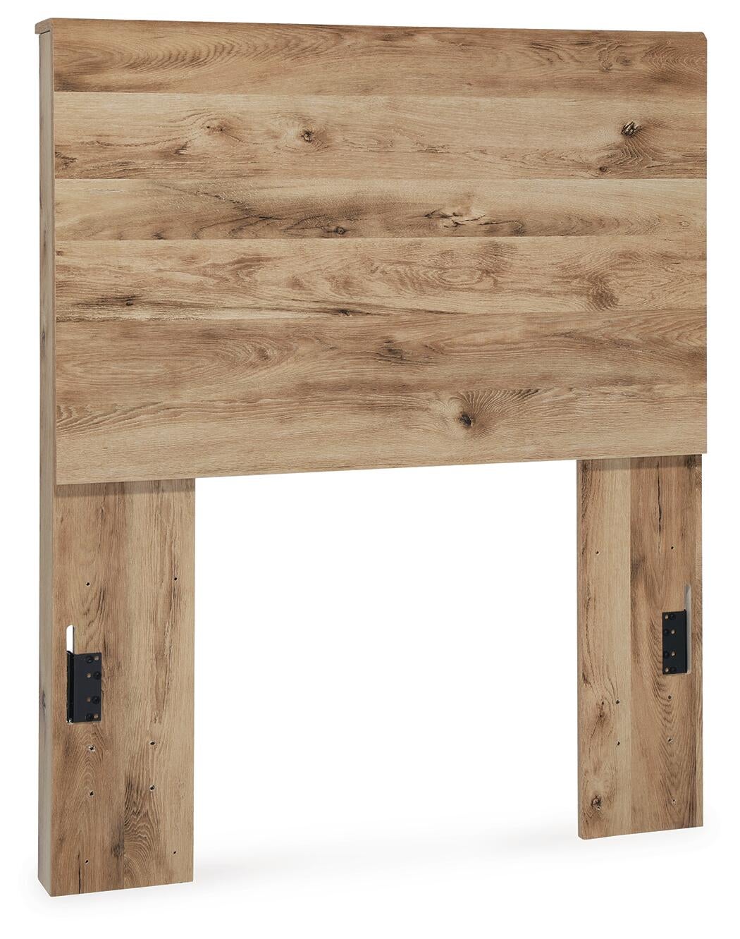 Hyanna  Panel Headboard, Dresser, Mirror And Nightstand