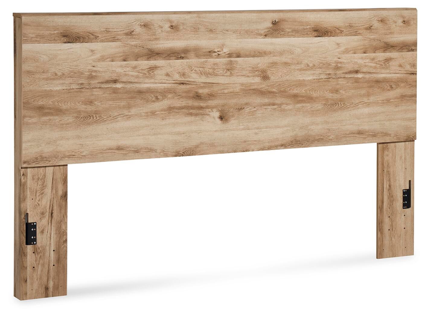 Hyanna  Panel Headboard, Dresser, Mirror, Chest And Nightstand