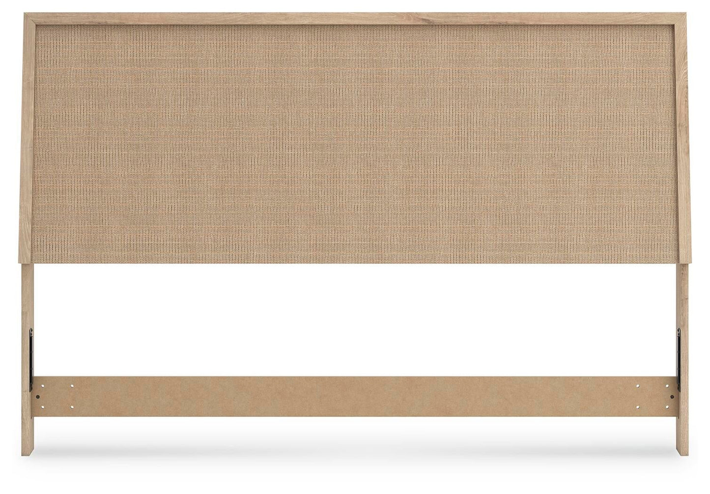 Cielden  Panel Headboard, Dresser And Mirror