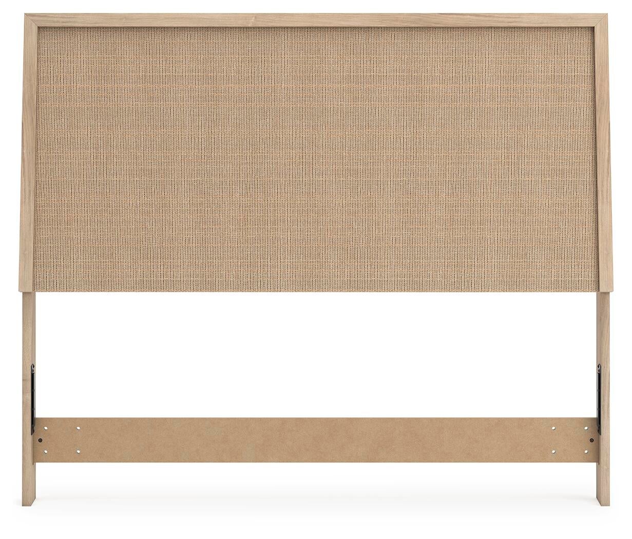 Cielden  Panel Headboard, Dresser, Mirror, Chest And Nightstand