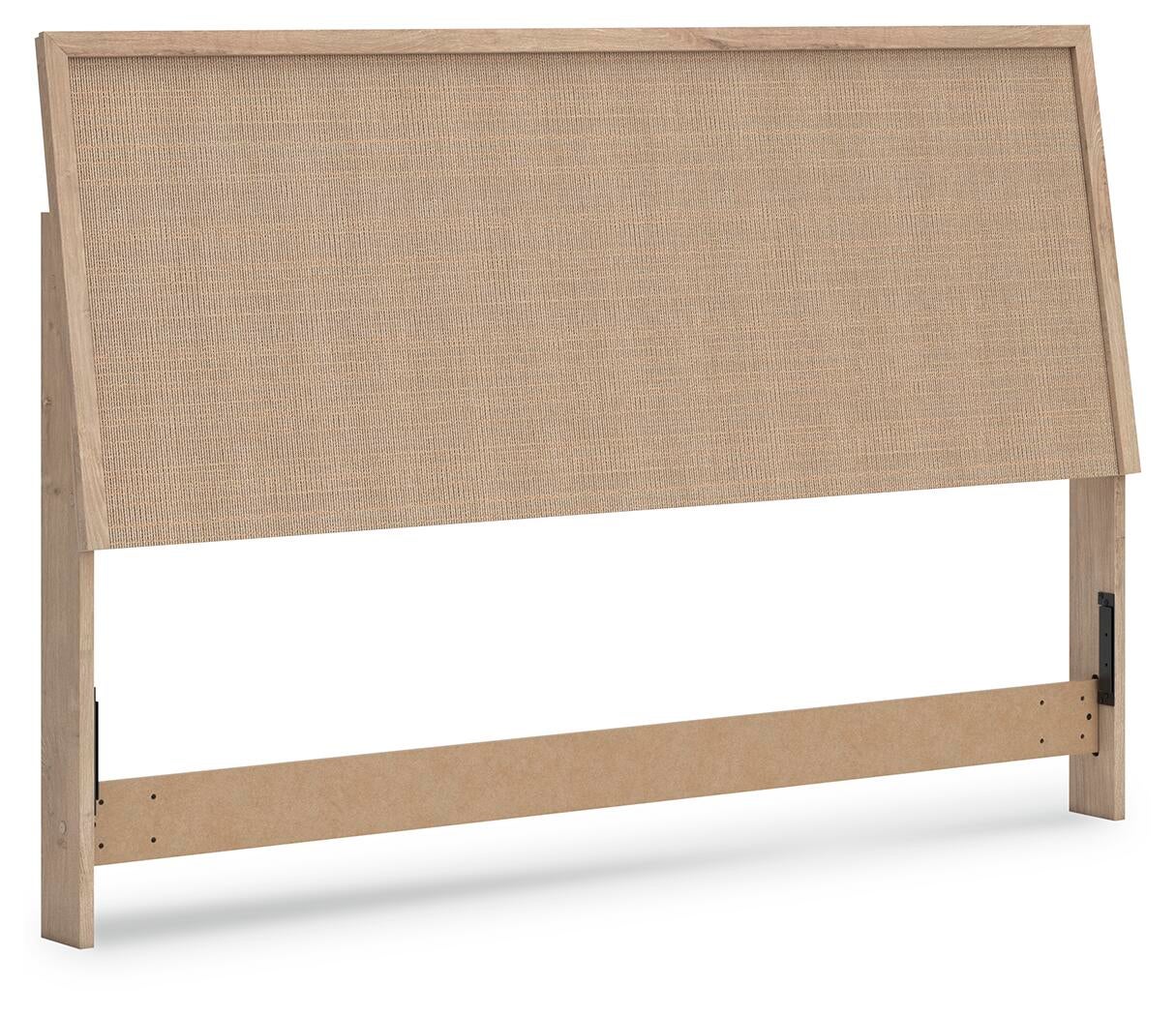 Cielden  Panel Headboard, Dresser, Mirror, Chest And Nightstand